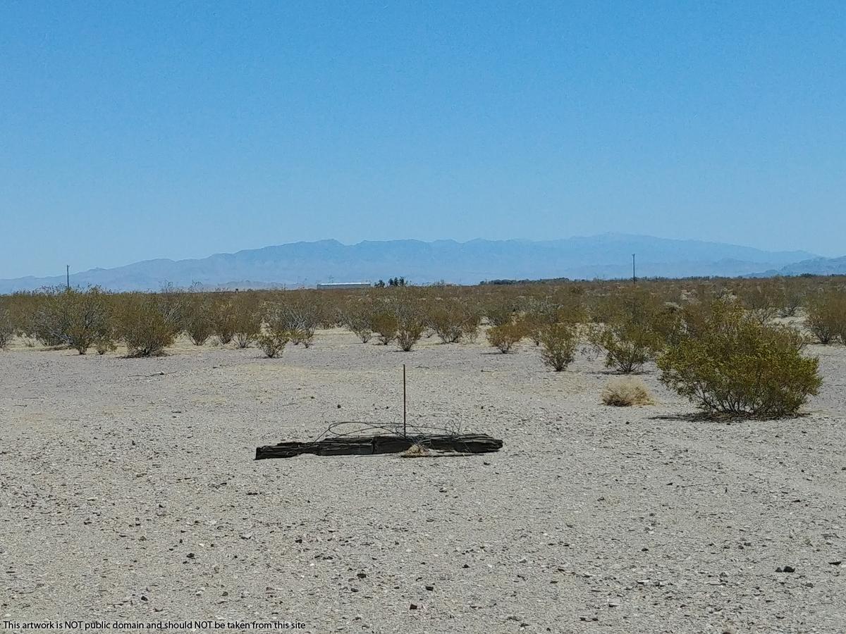 2 acres in Amargosa Valley, Nevada